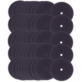 28 812 [50 шт], Cut-Off Wheels, 22 mm, Proxxon