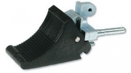 81-076, Ergonomic Handle black, ELMA