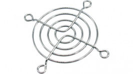 RND 460-00039, Fan Guard, Steel, 60 x 60 mm, RND Components