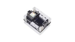 110010024, Acrylic Case for Seeeduino XIAO Expansion Board, Seeed