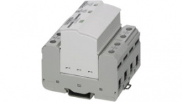 FLT-SEC-T1+T2-1S-350/25-FM, Lightning current arrester, Type 1+2, Number of poles=1, Phoenix Contact