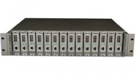 TL-MC1400, Chassis for Media Converters, TP-Link