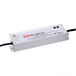HLG-185H-12B, LED driver, MEAN WELL