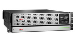 SRTL2200RMXLI, Smart-UPS, 3U, Rack Mount, 1.98kW, 230V, 8x IEC 60320 C13/IEC 60320 C19, APC