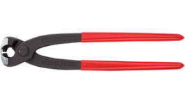 10 99 I220, Губцевый; торцевые, для захвата и изгибания; 220мм, Knipex