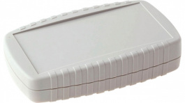 RND 455-00907, Hand-Held Plastic enclosure 90 x 145 x 32 mm Grey ABS, RND Components