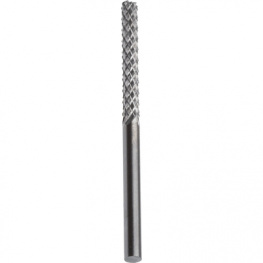 Dremel 562, Spiral Cutting Bit, 52 mm, 3.2 mm, 3.2 mm, Dremel