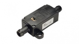 D6F-02A1-110, Mass Flow Sensor, 0 ... 2L/min, 200kPa, Omron