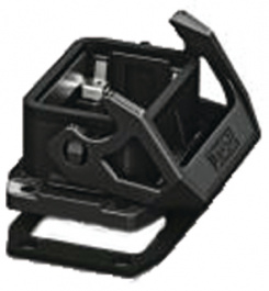 HC-EVO-B16-BWS-PLRBK, Panel mounting base, Phoenix Contact