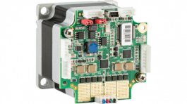 PD57-1-1160-CANopen, Hybrid Stepper Motor, 0.55 N-m, 1.4 A, 60 mm, Trinamic