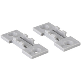 62399914, Holder set for profiles 34 mm, Barthelme