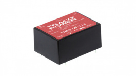 TMPS 05-109, Преобразователь: AC/DC; 5Вт; Uвых:9ВDC; Iвых:555мА; 82%; 4200В, Traco Power