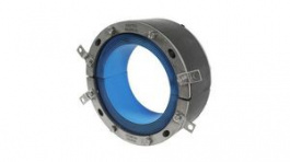 RS 155 UG WOC, Self-Sealing Grommet without Core, 80 ... 113mm, ø155mm, Stainless Steel, Roxtec