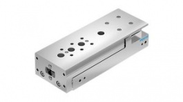 DGST-16-100-E1A, Mini Slide, 100mm, 8bar, 500mm/s, Festo