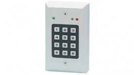 CL-8, Code bypass unit CL-8, Visonic