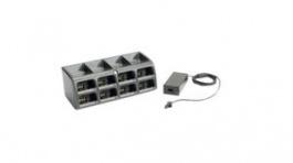SAC5070-801CR, 8-Slot Battery Charging Cradle, Suitable for RS507, Zebra