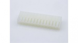09-50-7141, KK 3.96mm Crimp Terminal Housing 14 Circuits Natural, Molex