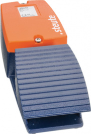 GFI F, Radio foot-operated switch, Steute