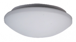 EL-PIRLA80, Ceiling Light with Sensor 60 W White, HQ