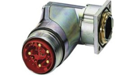 1623368, Circular Connector Poles=13 Male, Phoenix Contact