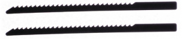 28 054 [2 шт], Jigsaw blades PU=2 ST, Proxxon