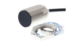 E2EX22B2302MOMS, Inductive Proximity Sensor 22mm PNP, NC 100mA, Omron