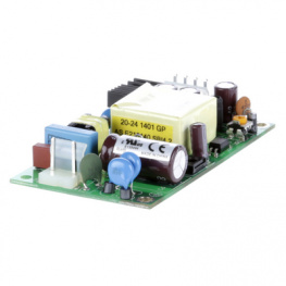 ZPSA-20-24, Switched-mode power supply 22 W, TDK-Lambda