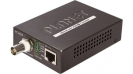 VC-202A, Ethernet over Coaxial Extender RJ-45 - BNC, Planet