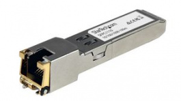 SFPC1110, Twisted-Pair Transceiver SFP 10/100/1000BASE-T RJ45 100m, StarTech.com