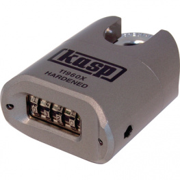 K11960XD, Combination lock, high security 62 mm, Kasp
