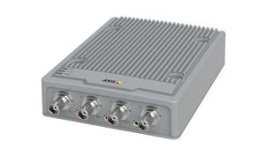 01680-001, Video Encoder, Suitable for P7701/T8705, AXIS