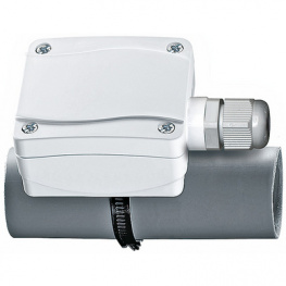 1202-1012-1001-020, Dew point control switch 0...10 V TW-U/W-ROHR HYGRASREG, S+S Regeltechnik