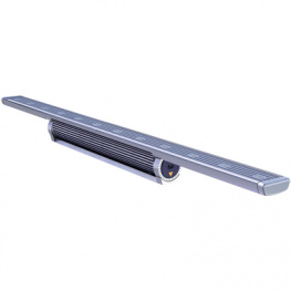 LEDV COVELIGHT M 840 DIM, LED cove luminaire grey, Osram