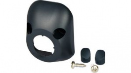 USB-WPOD, Mounting Pod for DC/DC Converter ..., ,, Alfatronix