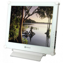 P1X15HV0EA1-A3, X-15W display,4:3,15 ", AG Neovo