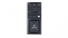 EU1009698, PC-Business 6000 Silent, 8 GB, Intel i5-9500, 250 GB SSD, Terra