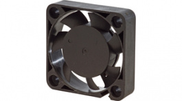 C4010H12BPLB2-7, Axial Fan 40 x 40 x 10 mm 14 VDC, Micronel