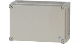 CI43E-150-RAL7032, Plastic enclosure grey, RAL 7032 Glass-fibre-reinforced plastic IP 65, Eaton