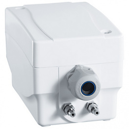 PREMASGARD 1141-08, Pressure measuring transducer PREMASGARD 1141 PREMASGARD, S+S Regeltechnik