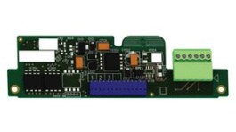 VW3A3401, Encoder Interface Card for Frequency Inverters, RS422, SCHNEIDER ELECTRIC
