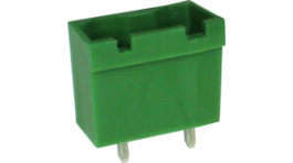 RND 205-00254, Male Header Pitch 7.5 mm, 2 Poles, RND Connect
