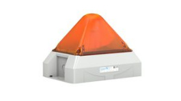 21561804055, Signal Beacon AC 24V 890mA PY X IP66 Screw Terminal Orange, Pfannenberg