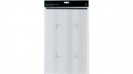 ACK-10042, Cover sheet for Intuos4 XL (PTK-1240), Wacom