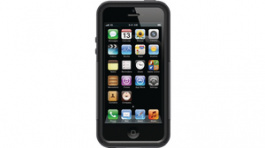 77-23330 A, OtterBox Commuter iPhone 5 black, Otter Box