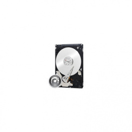 WD7500BPKX, WD Black HDD 750 GB, 2.5'', SATA 6 Gb/s 16 MB, Western Digital