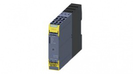 3RM1101-2AA04, Fail-Safe Direct-on-Line Motor Starter 120W @ 400V 500mA 24V Class 10A, Siemens