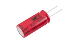 850617021002, Super Capacitor, 7F, 2.7V, WURTH Elektronik