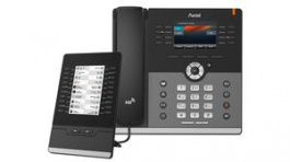 AX-46, Expansion Module for AX-500 IP Phones, Axtel