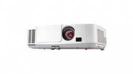60003449, NEC Display Solutions projector, NEC