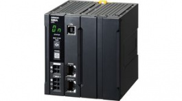 S8BA-24D24D120LF, UPS 120 W 24 VDC 5 A 1600 mAh, Omron